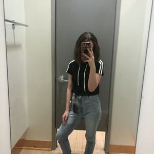 Meet your Posher, Sara